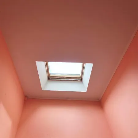 アパート La Vall Duplex