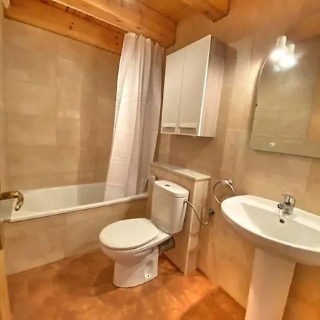 La Vall Duplex Appartement