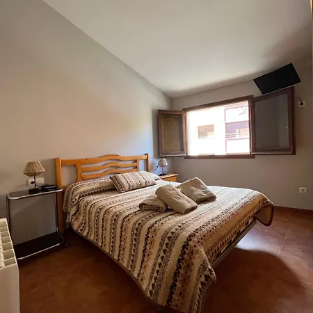 La Vall Duplex *