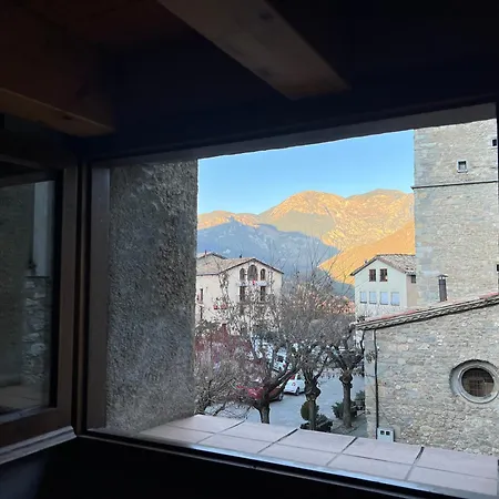 Appartement La Vall Duplex
